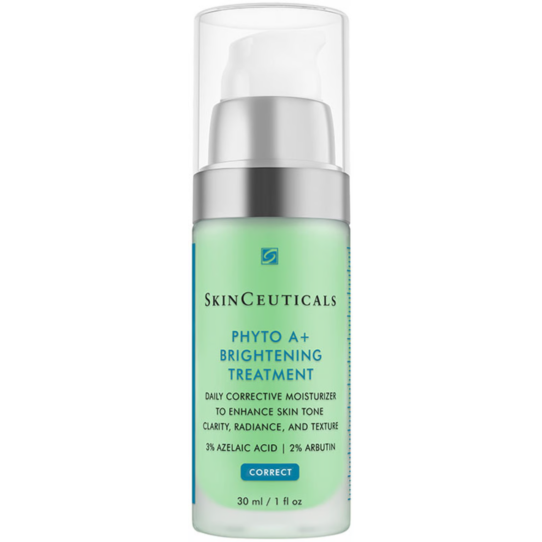 Phyto A+ Brightening Treatment Daily Corrective Moisturiser for All Skin Types 30mL