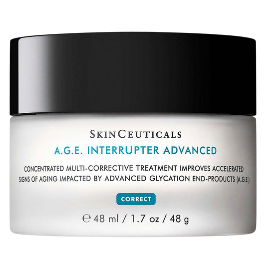SkinCeuticals A.G.E. Interrupter 48ml - Sunscreen for anti-aging