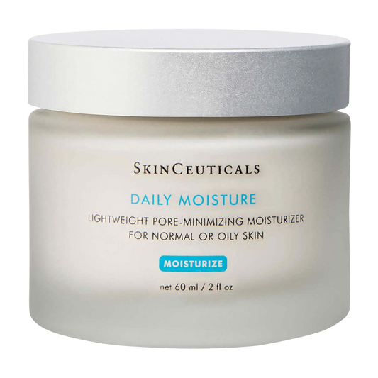 SkinCeuticals Daily Moisture Lightweight Pore-Refining Hydrating Cream 60ml - Moisturizer for hydration