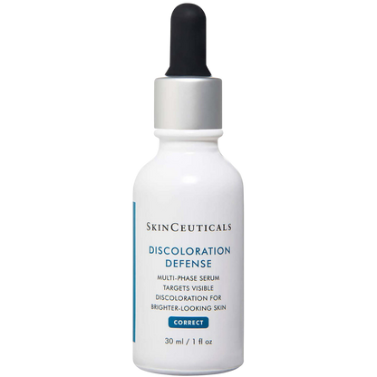 SkinCeuticals Discoloration Defense 30ml - Sunscreen for dark spots