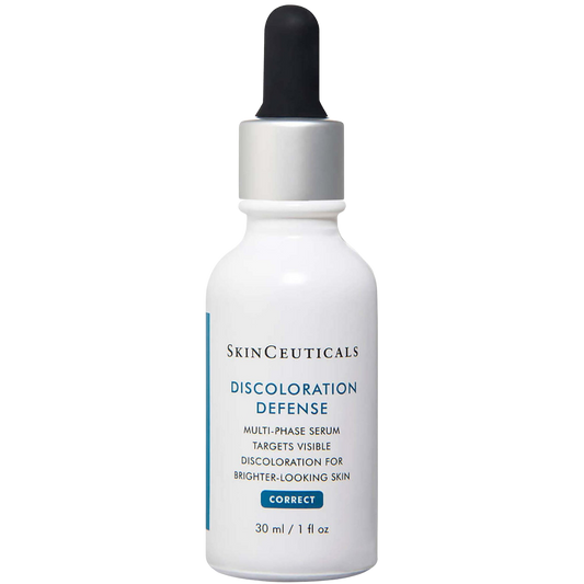 SkinCeuticals Discoloration Defense 30ml - Sunscreen for dark spots