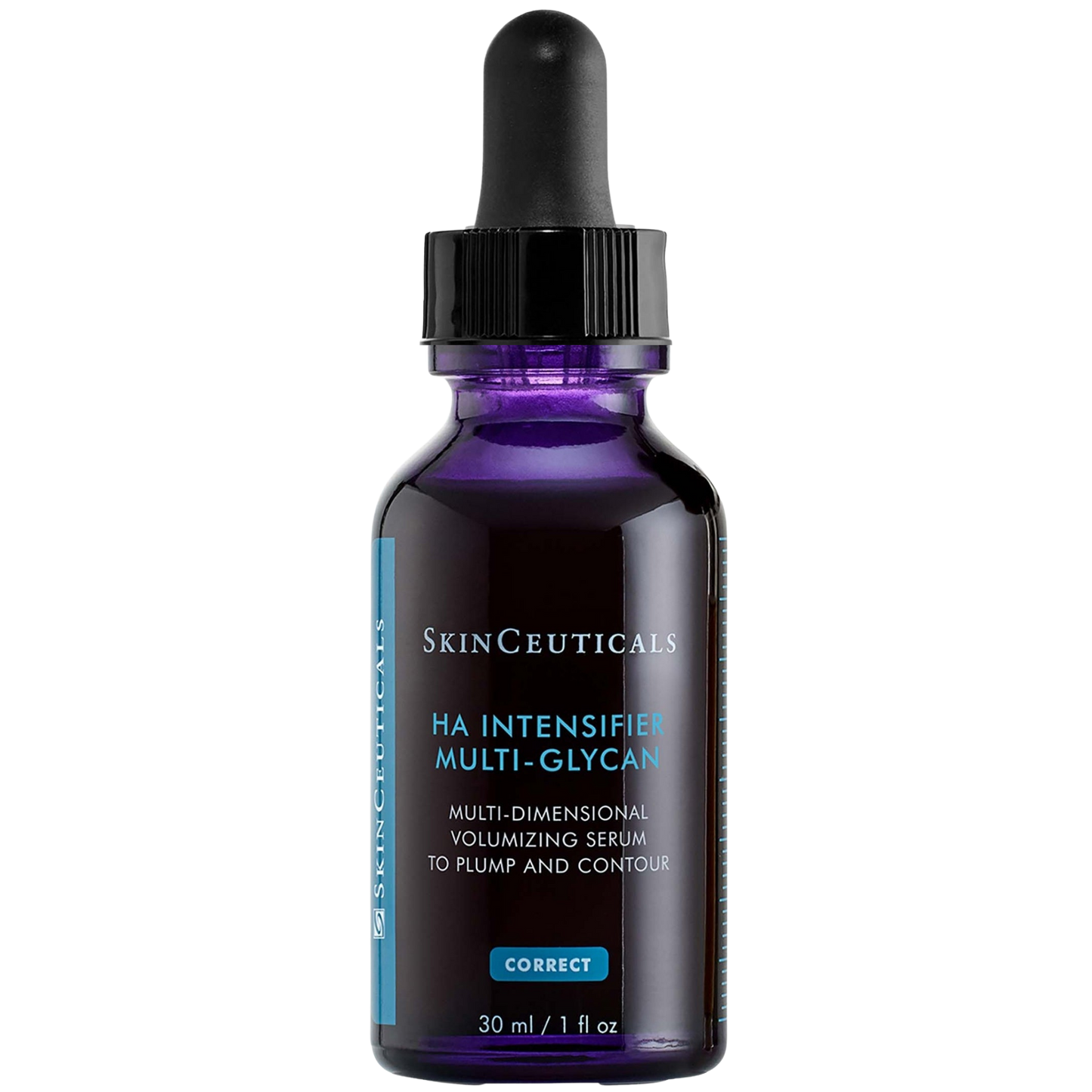 SkinCeuticals H.A. Intensifier Multi-Glycan Plumping Hydrating - Sunscreen for anti-aging