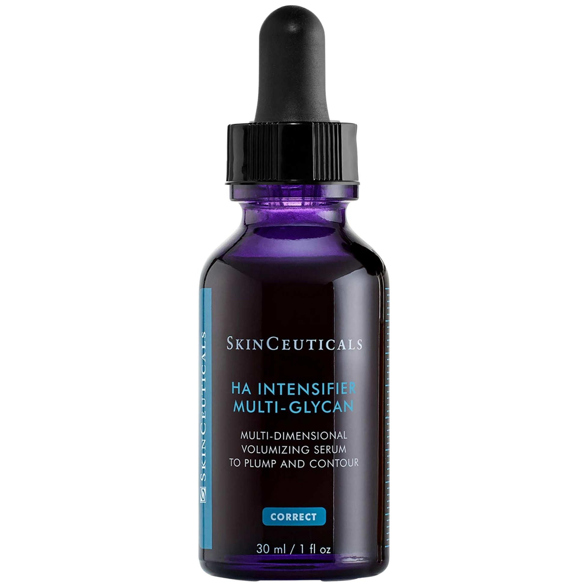 SkinCeuticals H.A. Intensifier Multi-Glycan Plumping Hydrating - Sunscreen for anti-aging