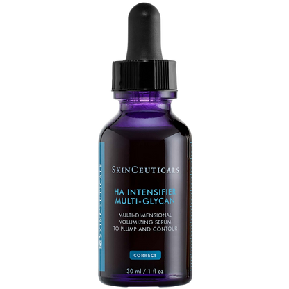 SkinCeuticals H.A. Intensifier Multi-Glycan Plumping Hydrating - Sunscreen for anti-aging