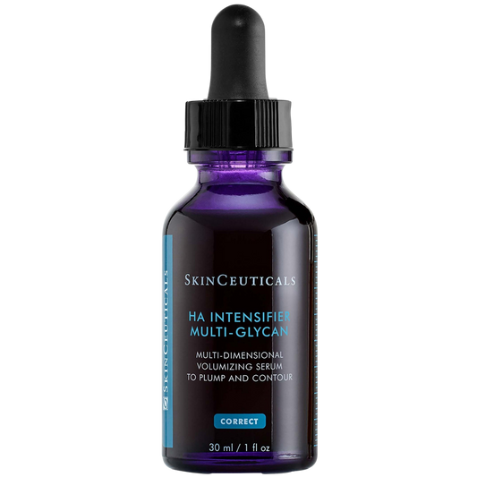 SkinCeuticals H.A. Intensifier Multi-Glycan Plumping Hydrating - Sunscreen for anti-aging