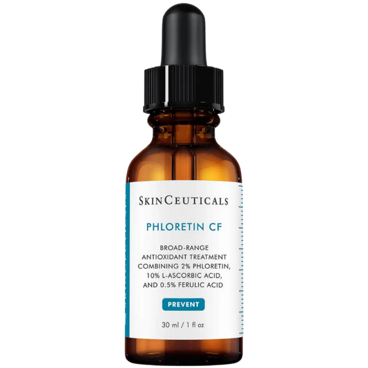 SkinCeuticals Phloretin CF Vitamin C Antioxidant 30ml - Sunscreen for dark spots