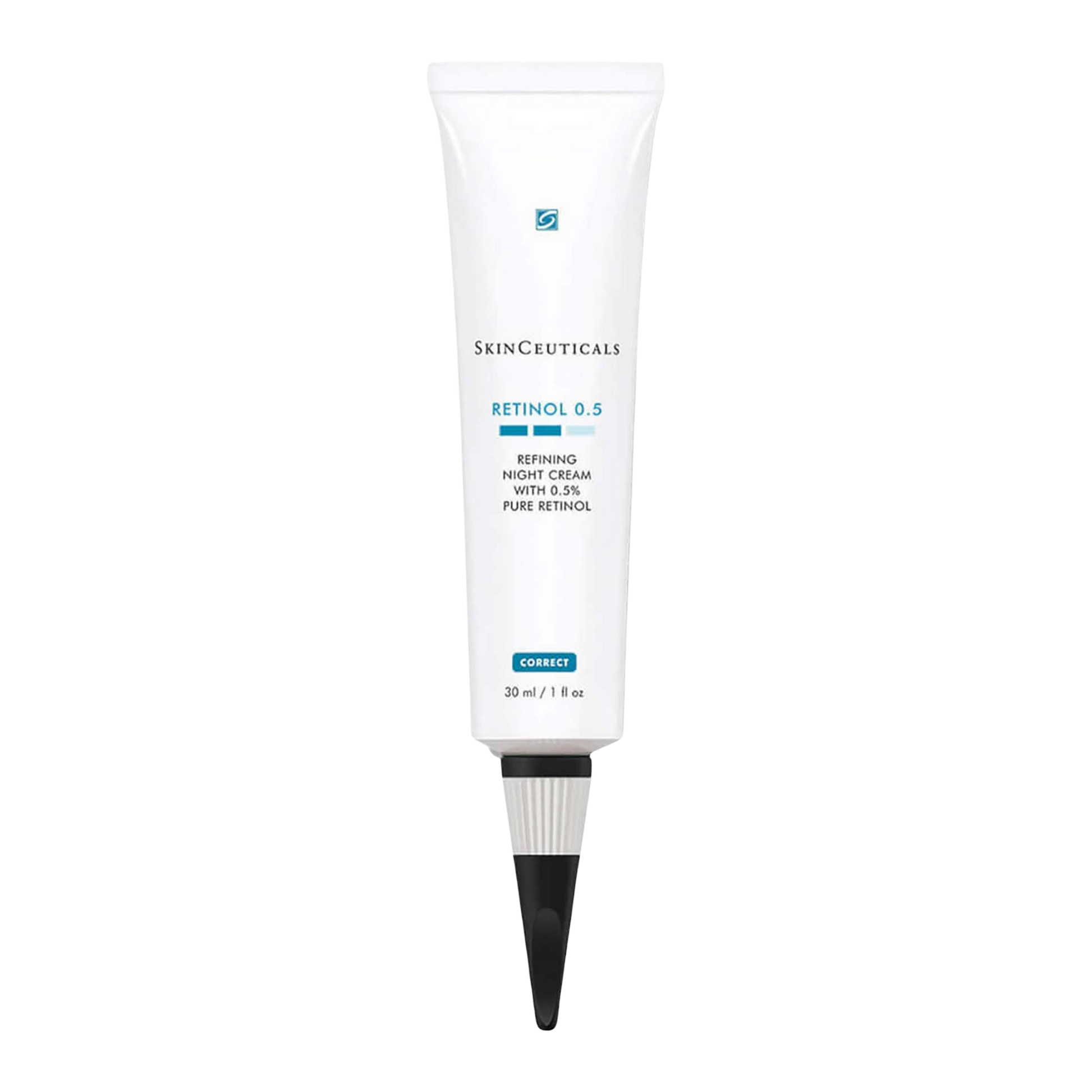 SkinCeuticals Retinol 0.5 30ml - Sunscreen for anti-aging