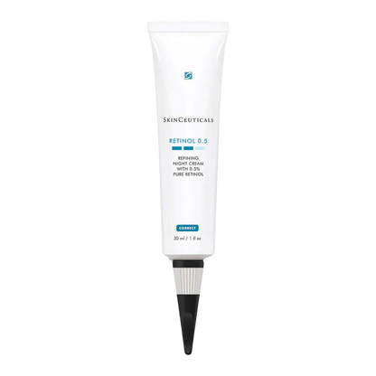 SkinCeuticals Retinol 0.5 30ml - Sunscreen for anti-aging