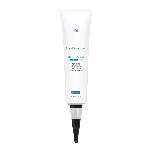 SkinCeuticals Retinol 0.5 30ml - Sunscreen for anti-aging
