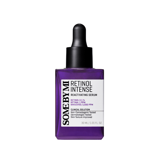 Some By Mi Retinol Intense Reactivating Serum 30ml - Serum for dark spots
