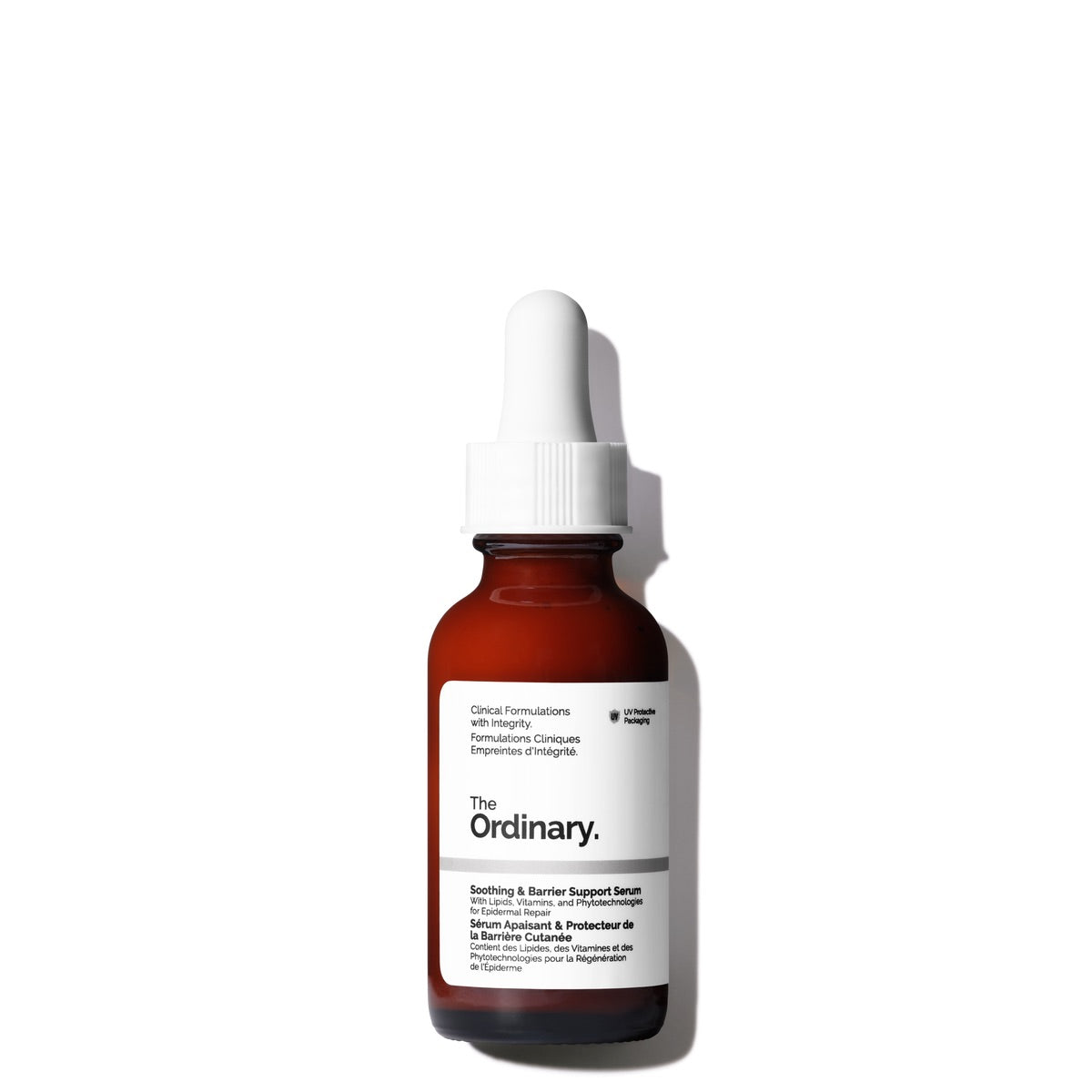 The Ordinary Soothing & Barrier Support Serum 30ml - Serum for acne - view 2