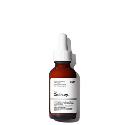 The Ordinary Soothing & Barrier Support Serum 30ml - Serum for acne - view 2