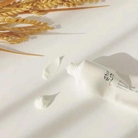 Beauty of Joseon Relief Sun : Rice + Probiotics (50ml)