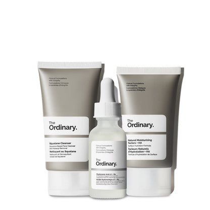 The Ordinary The Daily Set - Sunscreen for hydration - view 3