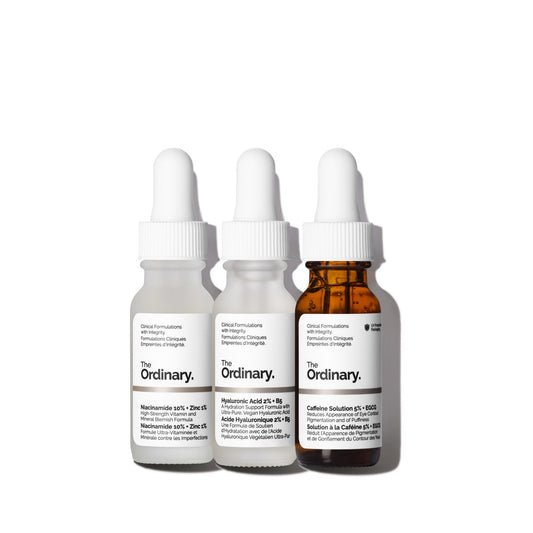 The Ordinary The Most-Loved Set - Sunscreen for dark spots - view 2