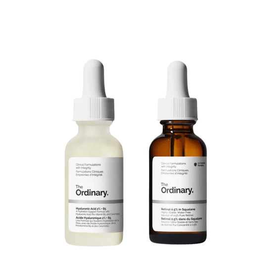 The Ordinary Stretch Marks Treatment - Treatment for anti-aging