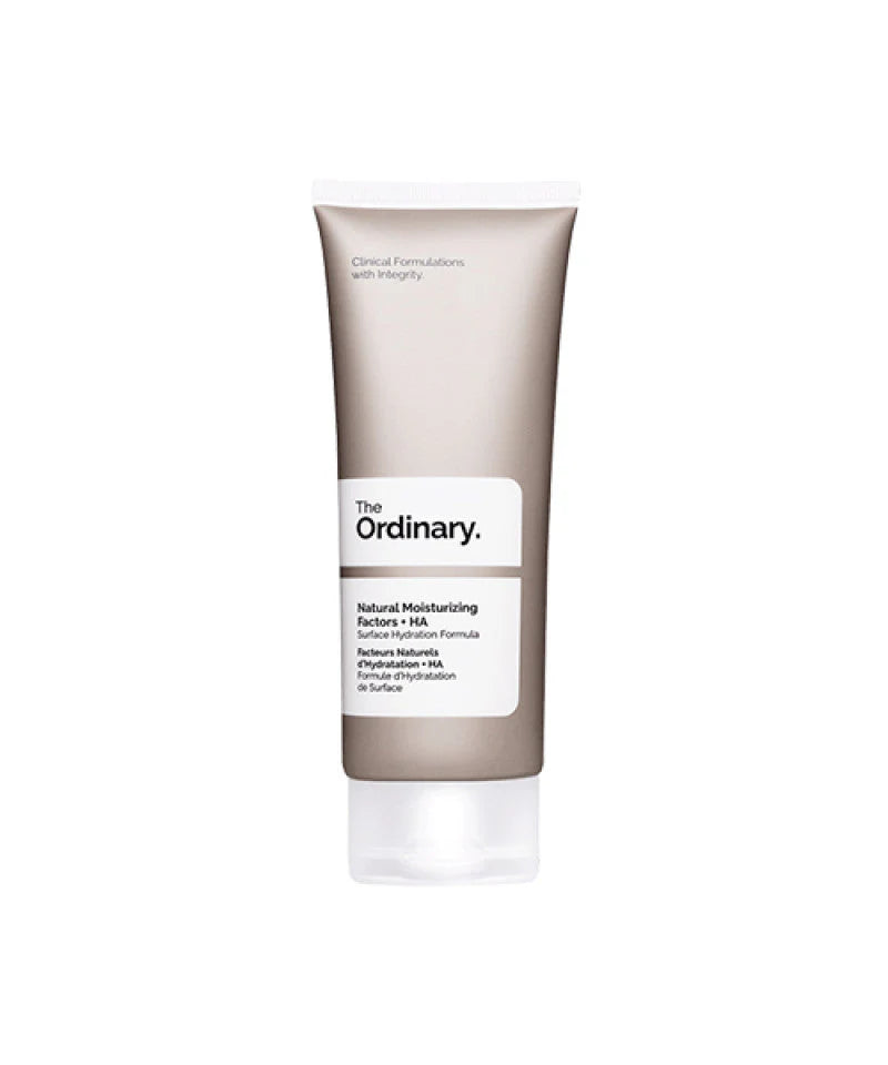 The Ordinary Acne Fix Combo For Acne Prone / Oily Skin