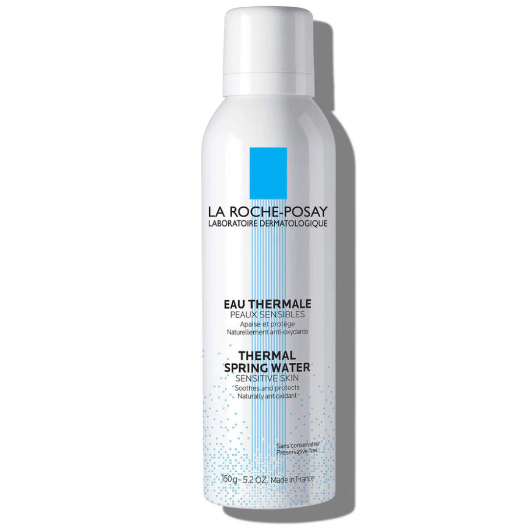 La Roche-Posay Thermal Spring Water - 300 ml - Cleanser for hydration