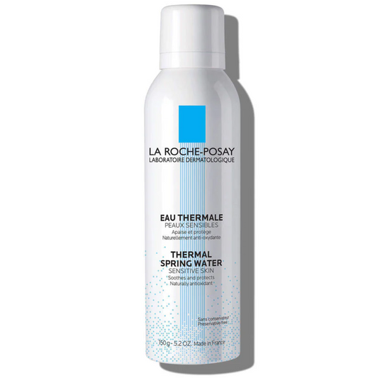 La Roche-Posay Thermal Spring Water - 300 ml - Cleanser for hydration