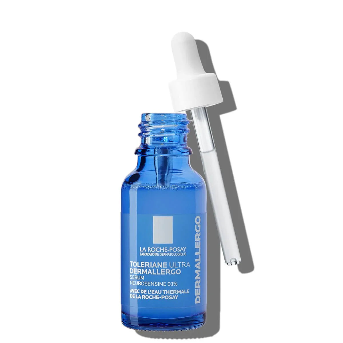La Roche-Posay Toleriane Ultra Dermallergo Serum, 20ml - Serum for hydration