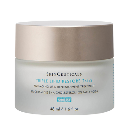SkinCeuticals CE + Triple Lipid Advanced Protocol - Serum for anti-aging - view 4
