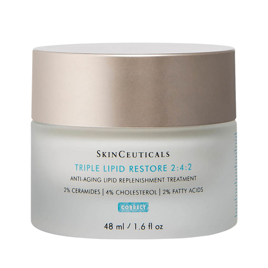 SkinCeuticals Triple Lipid Restore 2:4:2 - Sunscreen for anti-aging