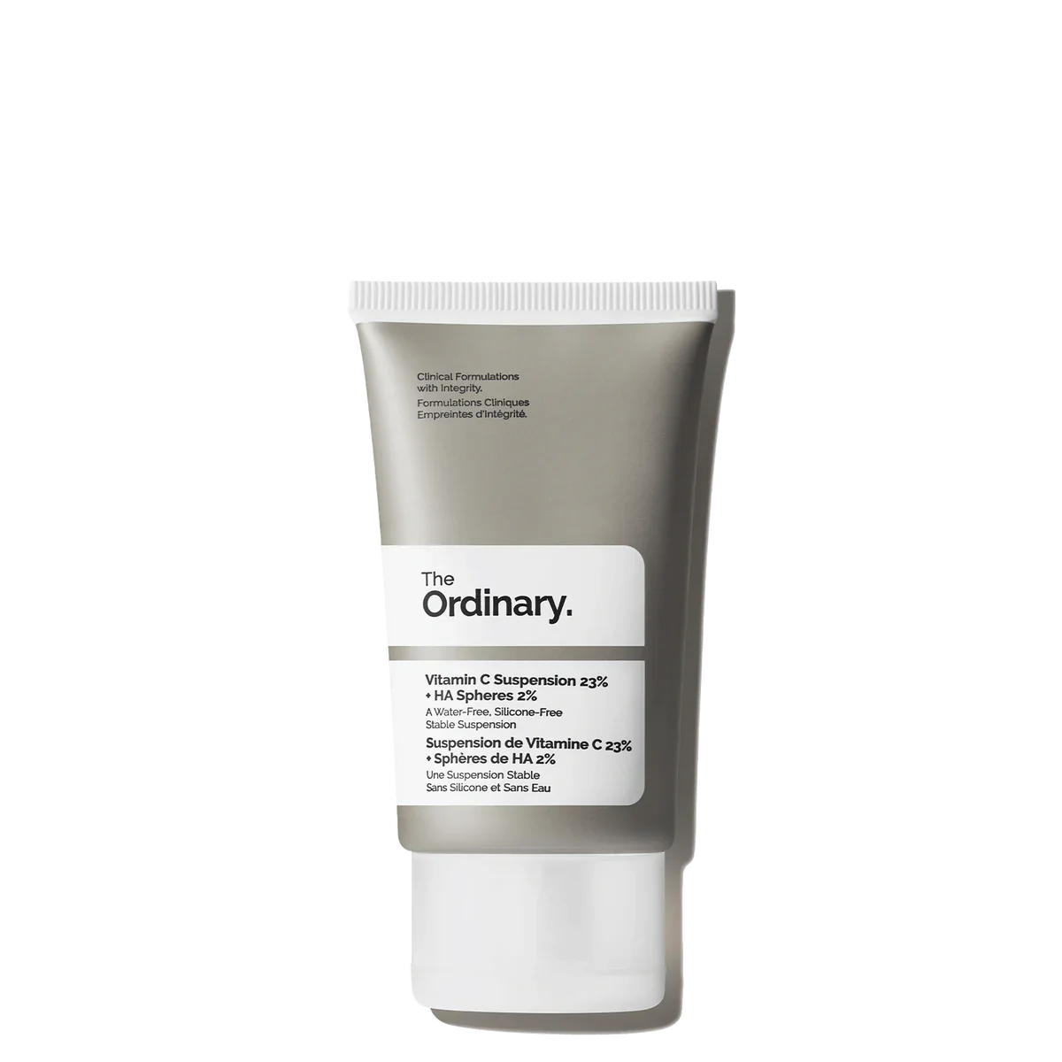 The Ordinary Vitamin C Suspension 23% 30ml - Sunscreen for acne - view 2