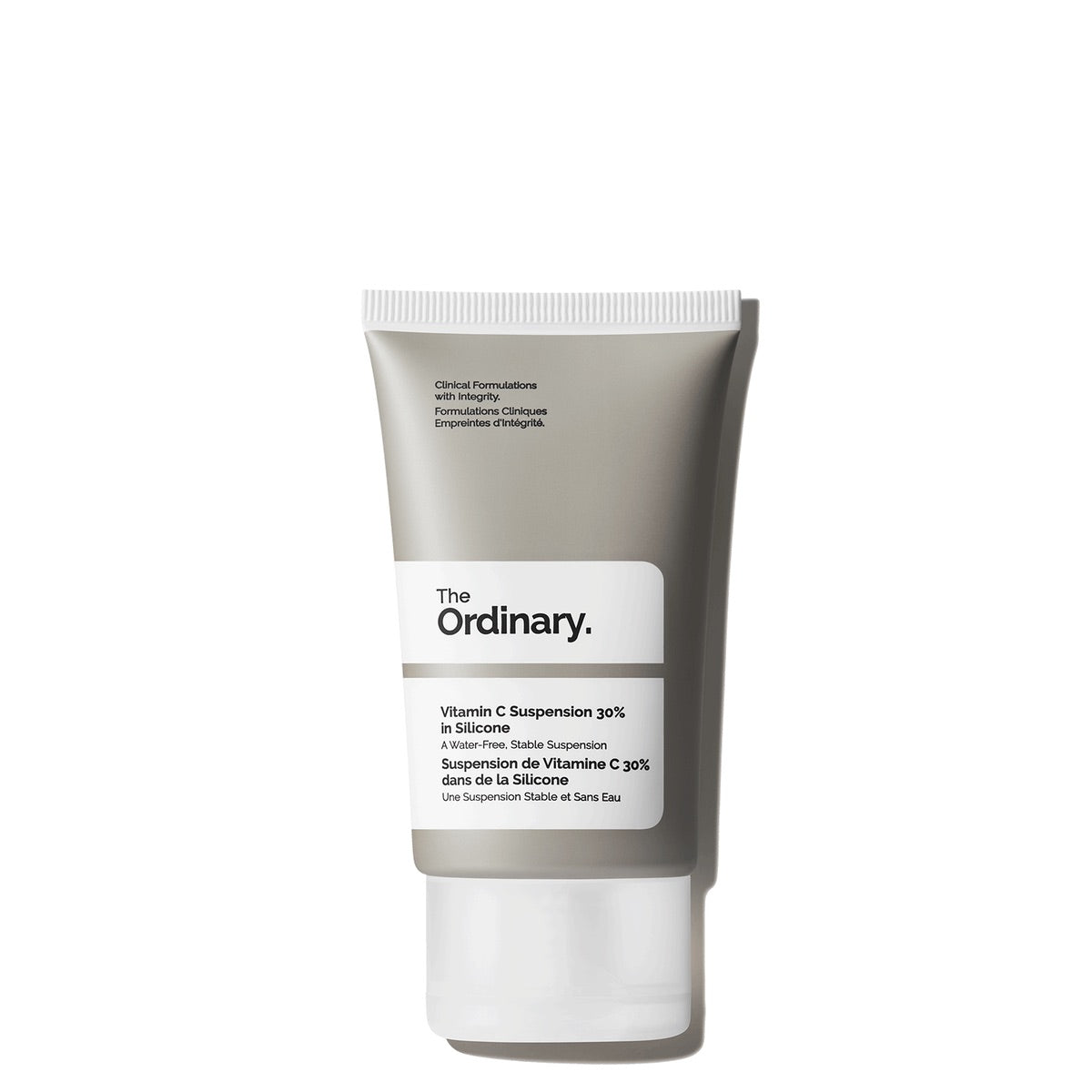 The Ordinary Vitamin C Suspension 30% 30ml - Sunscreen for acne - view 2