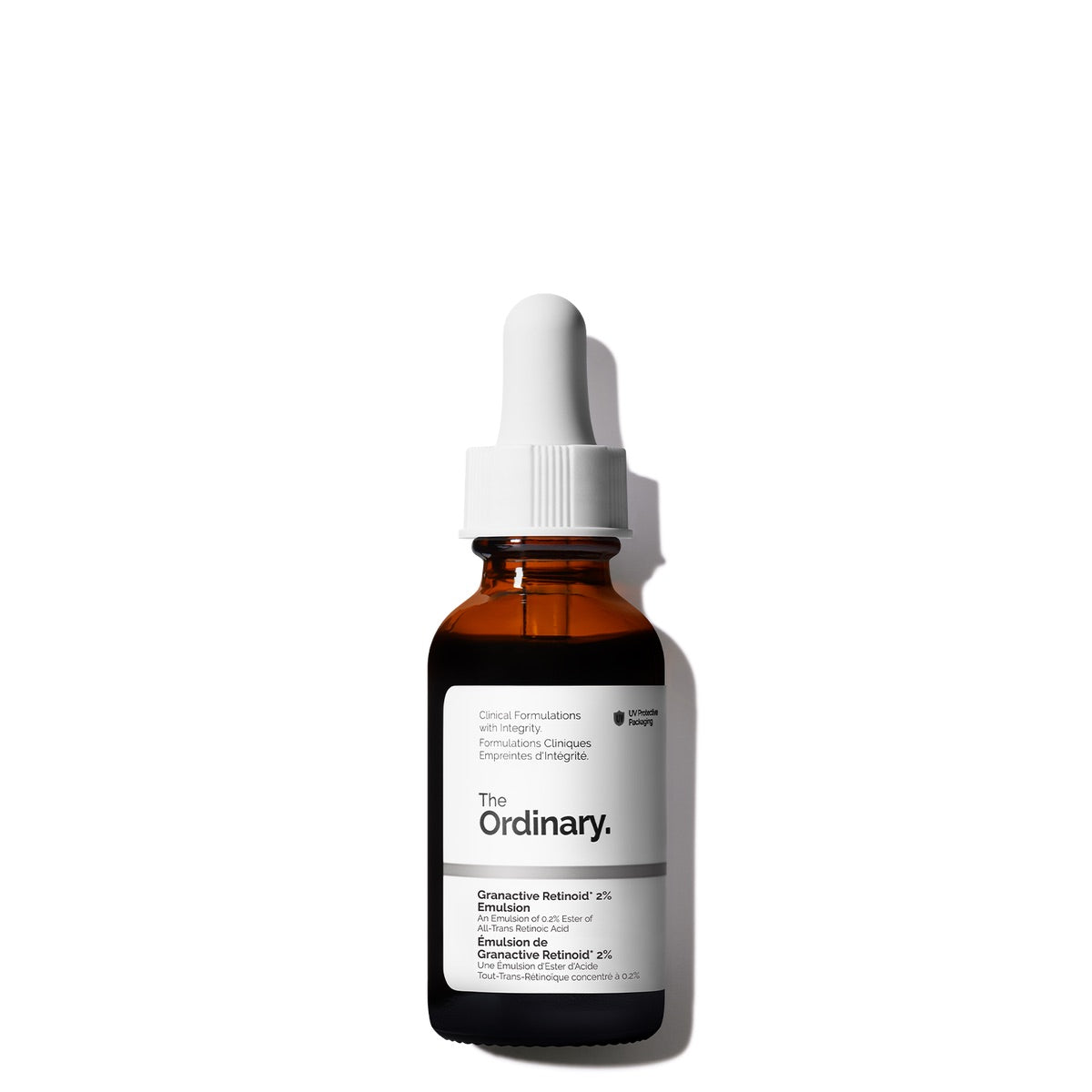 The Ordinary Youthful Skin Set - Sunscreen for dark spots - view 4